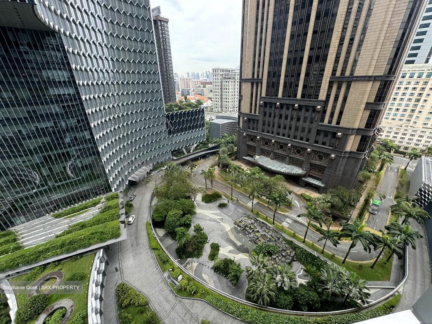 Duo Residences (D7), Apartment #458076571